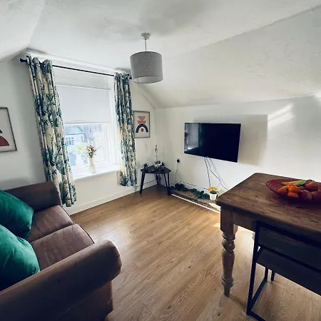 Annan - Flat 5c - 1 Bedroom