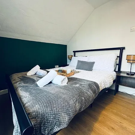 Apartament Annan - Flat 5c - 1 Bedroom