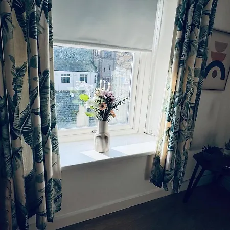 Annan - Flat 5c - 1 Bedroom Whitehaven
