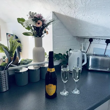 Apartament Annan - Flat 5c - 1 Bedroom