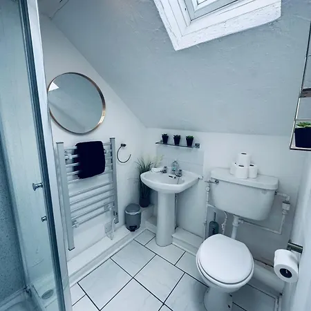 Annan - Flat 5c - 1 Bedroom * Whitehaven